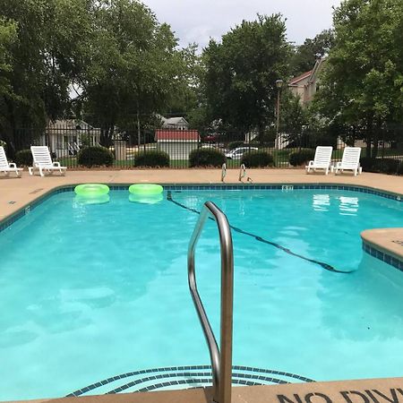 Cozy 3-Bed Athens Getaway, Right Near Uga!公寓 外观 照片