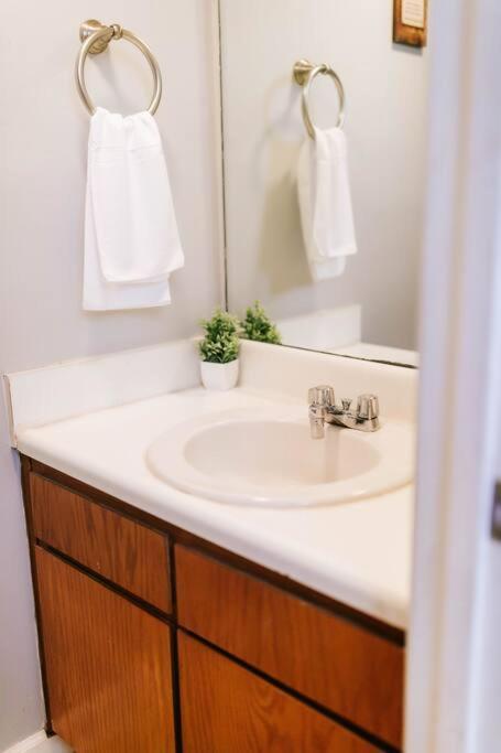 Cozy 3-Bed Athens Getaway, Right Near Uga!公寓 外观 照片