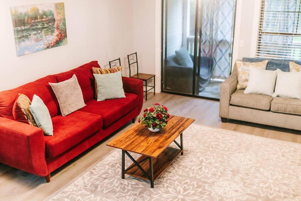 Cozy 3-Bed Athens Getaway, Right Near Uga!公寓 外观 照片