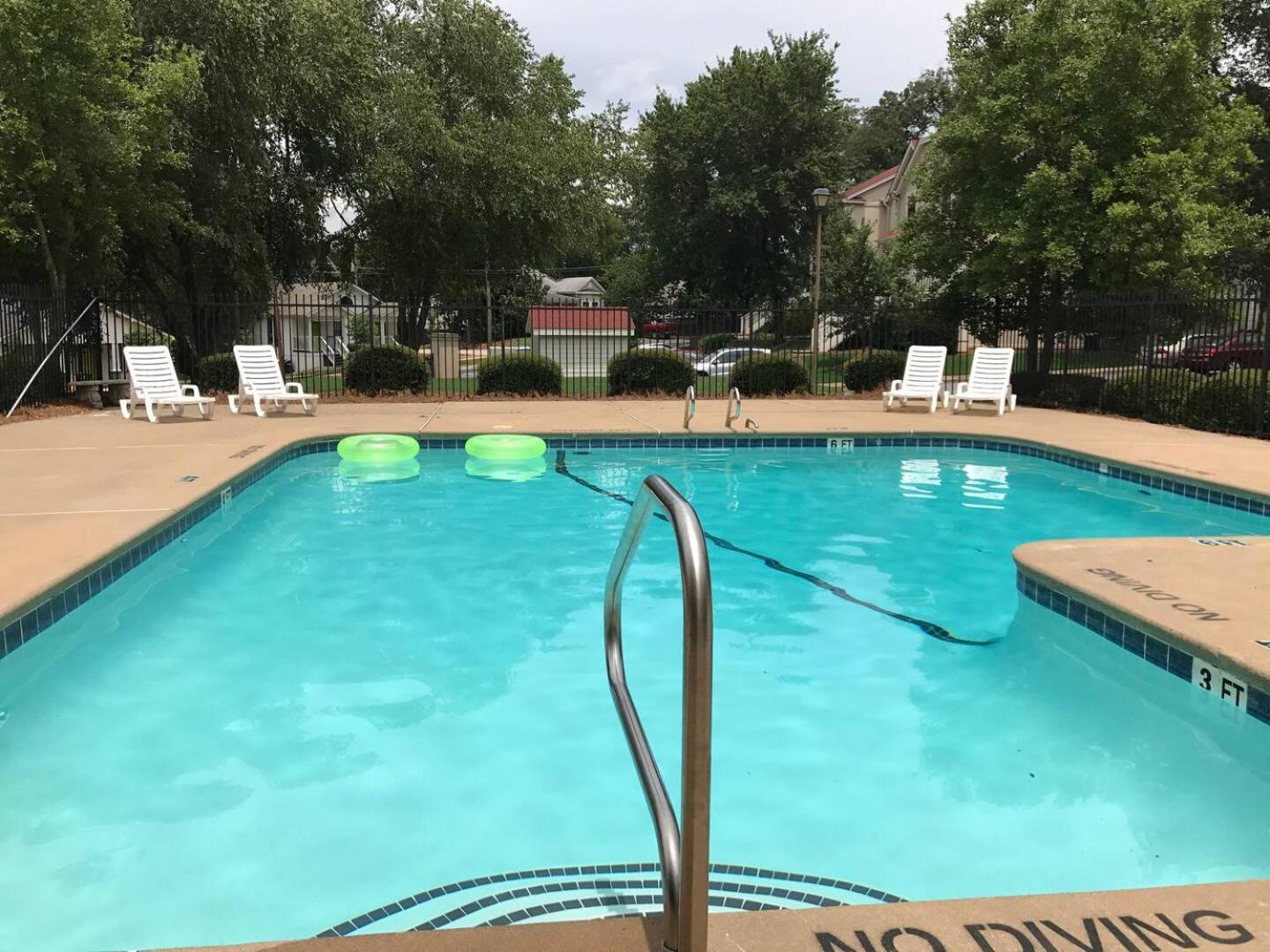 Cozy 3-Bed Athens Getaway, Right Near Uga!公寓 外观 照片