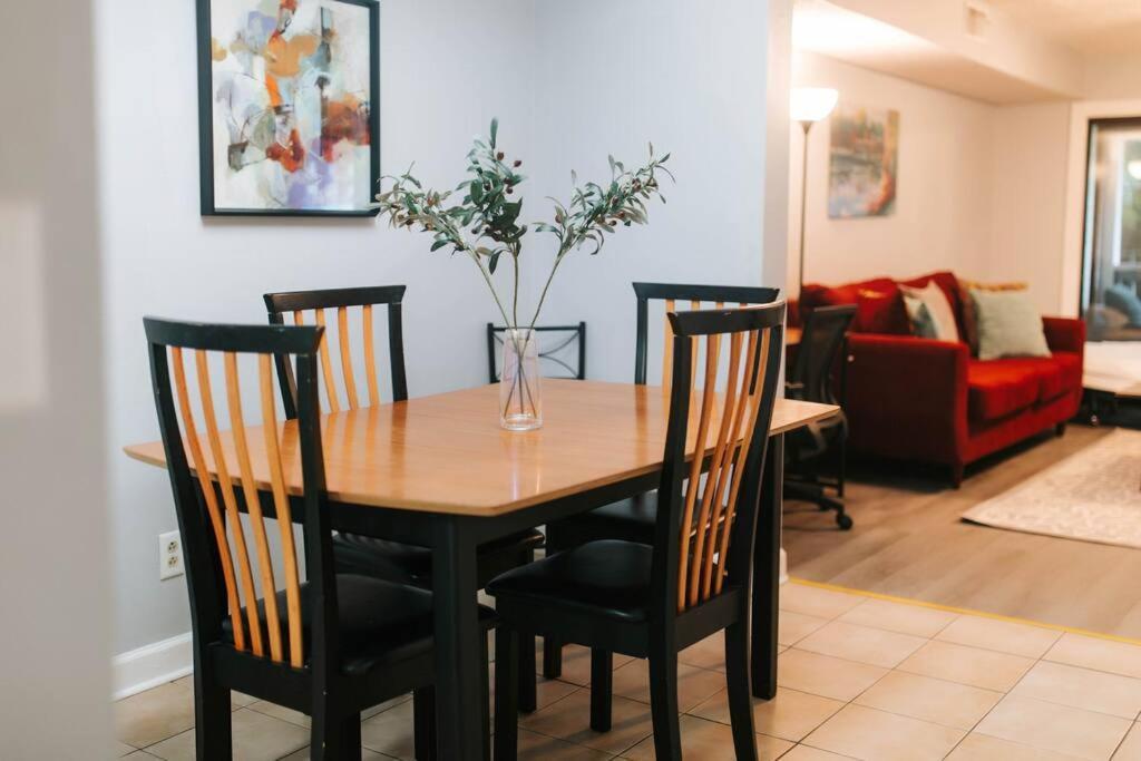 Cozy 3-Bed Athens Getaway, Right Near Uga!公寓 外观 照片