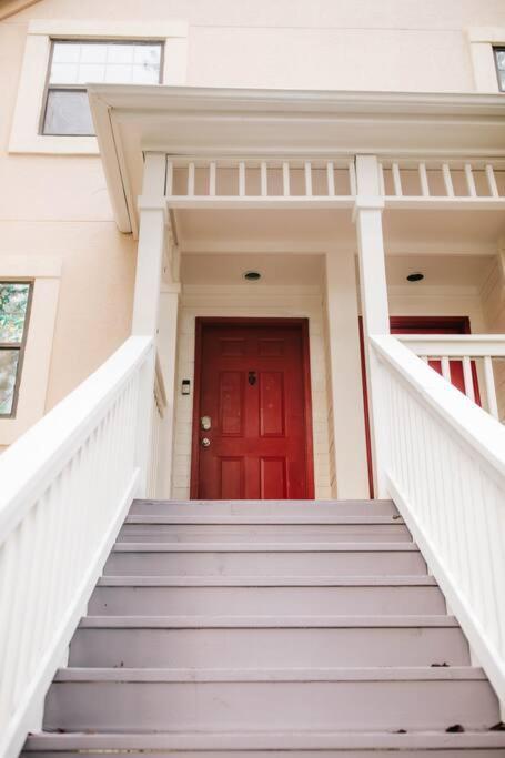 Cozy 3-Bed Athens Getaway, Right Near Uga!公寓 外观 照片