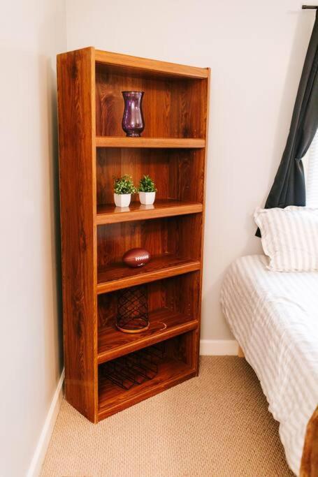 Cozy 3-Bed Athens Getaway, Right Near Uga!公寓 外观 照片