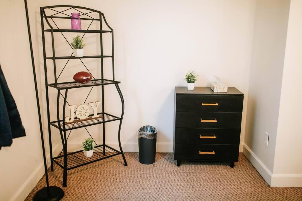 Cozy 3-Bed Athens Getaway, Right Near Uga!公寓 外观 照片