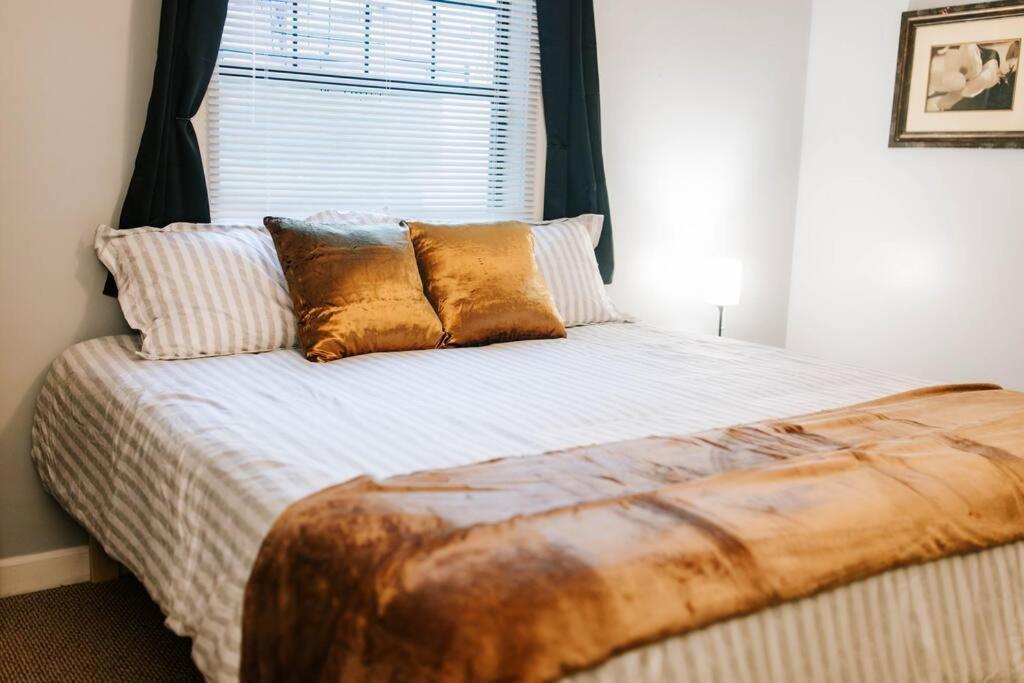 Cozy 3-Bed Athens Getaway, Right Near Uga!公寓 外观 照片