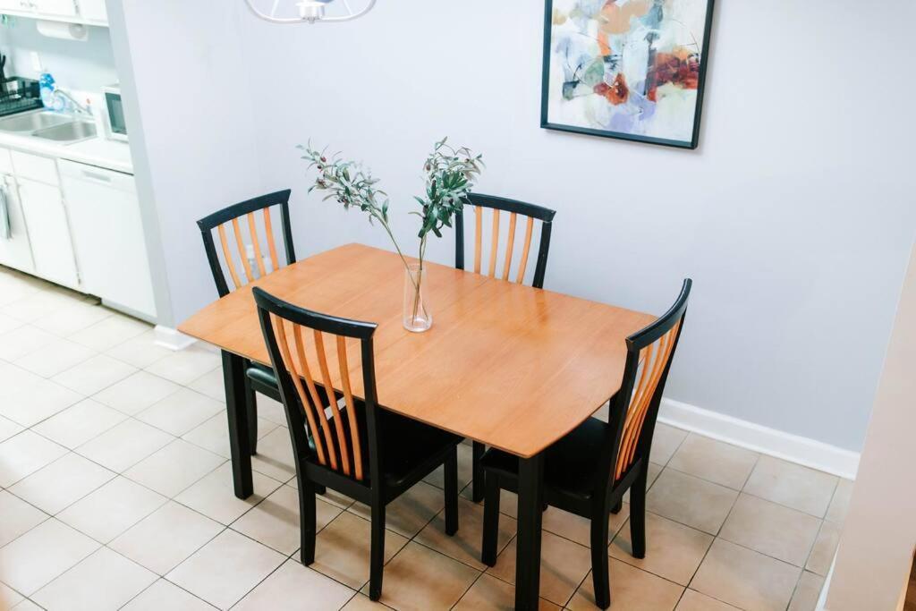Cozy 3-Bed Athens Getaway, Right Near Uga!公寓 外观 照片