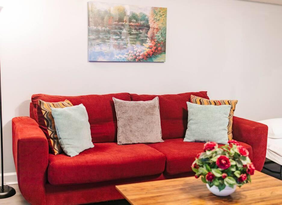 Cozy 3-Bed Athens Getaway, Right Near Uga!公寓 外观 照片