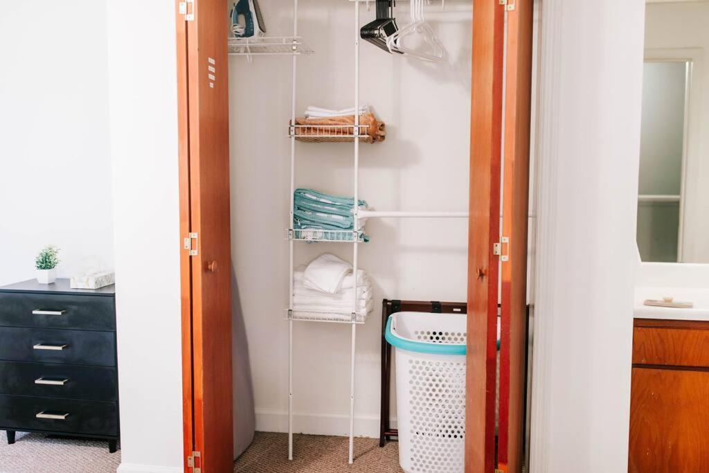 Cozy 3-Bed Athens Getaway, Right Near Uga!公寓 外观 照片