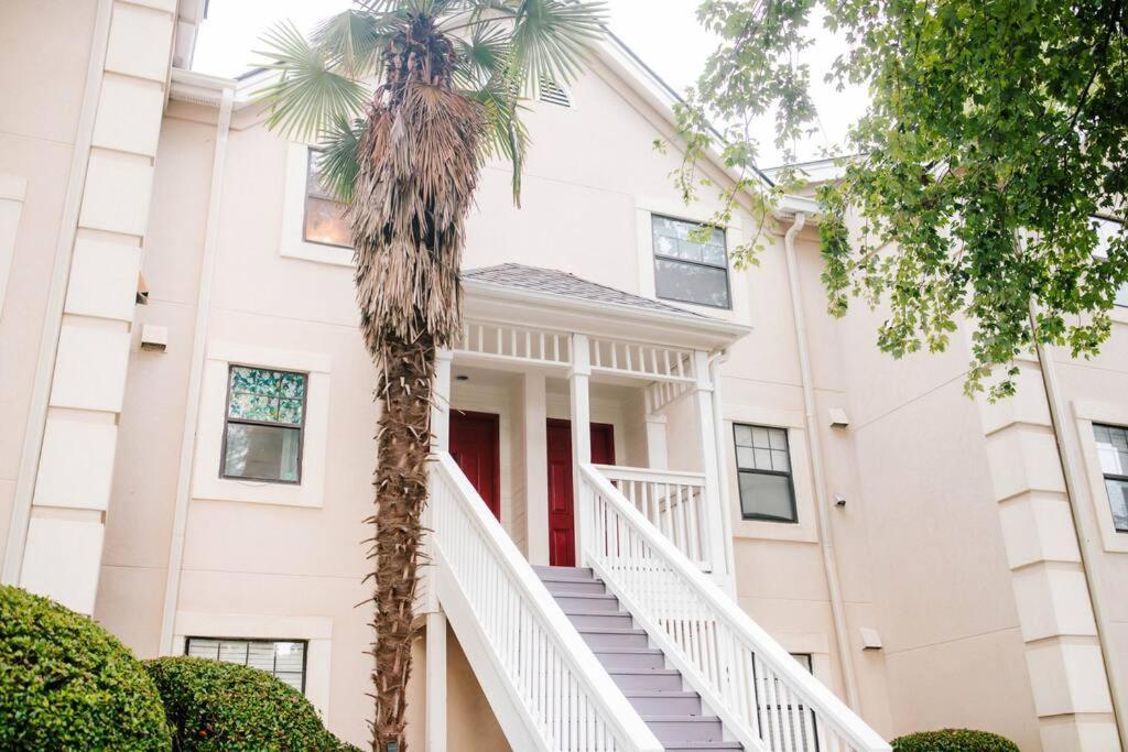Cozy 3-Bed Athens Getaway, Right Near Uga!公寓 外观 照片