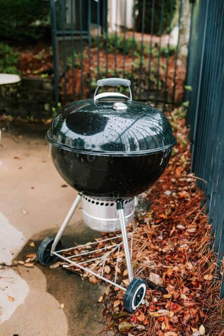 Cozy 3-Bed Athens Getaway, Right Near Uga!公寓 外观 照片